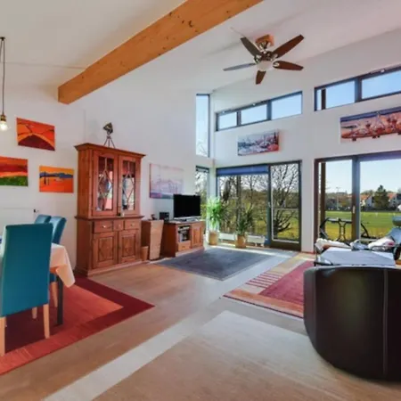 Luce Muc City - A26299 Apartment